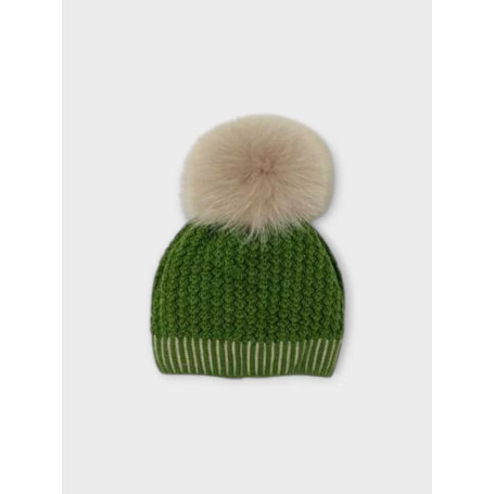 CAPPELLO IN LANA  MARLU