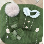 COPERTA IN LANA MARLU