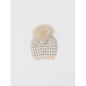CAPPELLO IN LANA MARLU