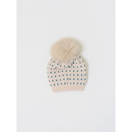 CAPPELLO IN LANA MARLU