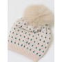 CAPPELLO IN LANA MARLU