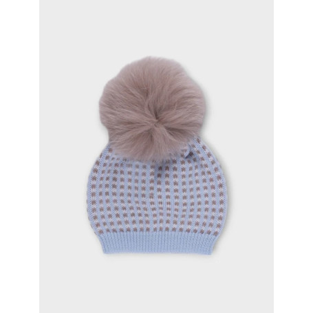 CAPPELLO IN LANA MARLU