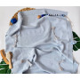 COPERTA IN LANA MARLU