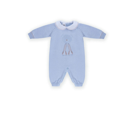 TUTINA IN LANA MARLU