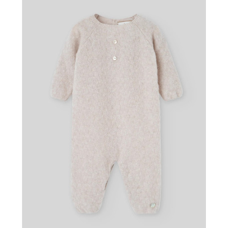 TUTINA PAZ RODRIGUEZ IN LANA CASHMERE