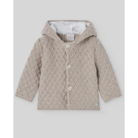 CAPPOTTO IN MAGLIA PAZ RODRIGUEZ