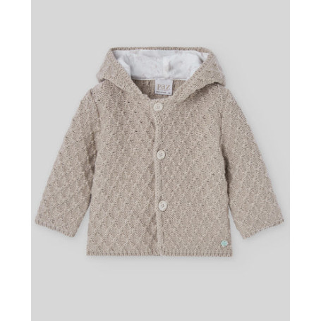 CAPPOTTO IN MAGLIA PAZ RODRIGUEZ