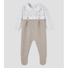 TUTINA COTONE E CASHMERE PAZ RODRIGUEZ
