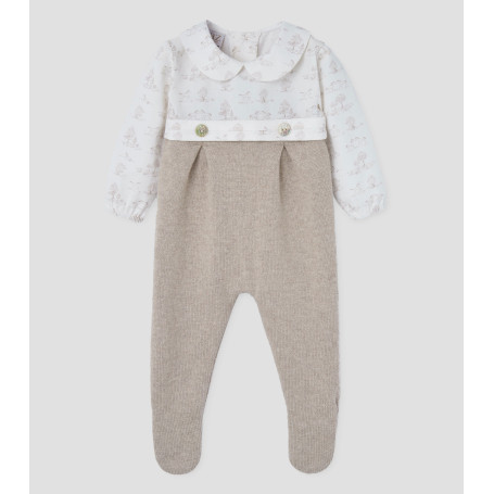 TUTINA COTONE E CASHMERE PAZ RODRIGUEZ