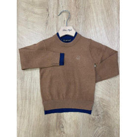 MAGLIONCINO JECKERSON BAMBINO