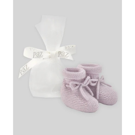 BABBUCCE PAZ RODRIGUEZ IN 100% LANA