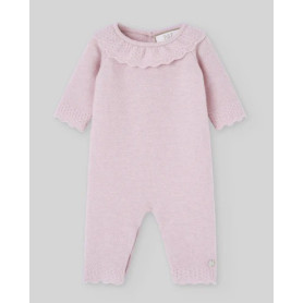 TUTINA PAZ RODRIGUEZ IN CASHMERE