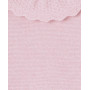 TUTINA PAZ RODRIGUEZ IN CASHMERE