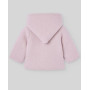 CAPPOTTO DI LANA "ERIZOS" PAZ RODRIGUEZ