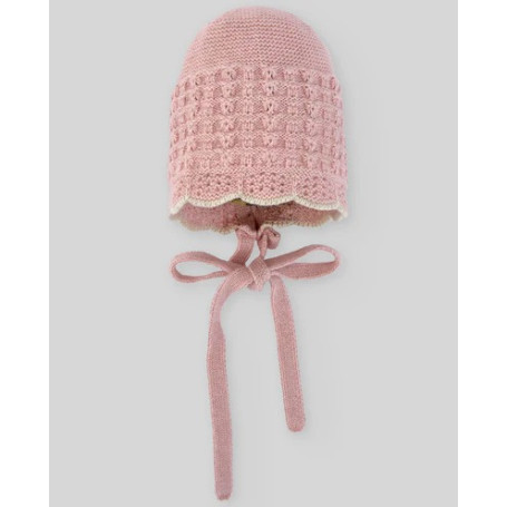 CUFFIA COTONE E CASHMERE PAZ RODRIGUEZ