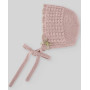 CUFFIA COTONE E CASHMERE PAZ RODRIGUEZ