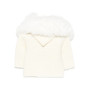 CAPPOTTO CON PELLICCIA PAZ RODRIGUEZ