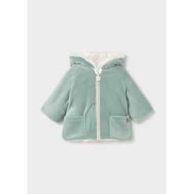 CAPPOTTO REVERSIBILE PELLICCI