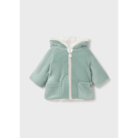 CAPPOTTO REVERSIBILE PELLICCI