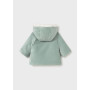 CAPPOTTO REVERSIBILE PELLICCI