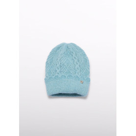 CAPPELLO TRICOT TRAFORATO ABEL E LULA