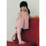 VESTITO TULLE GLITTER