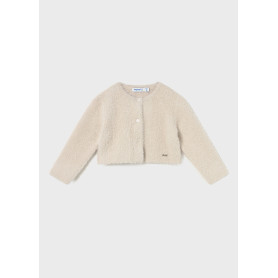 CARDIGAN PELLICCIOTTO MAYORAL
