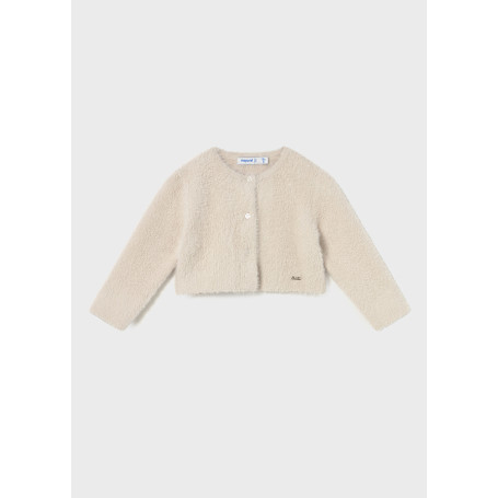 CARDIGAN PELLICCIOTTO MAYORAL