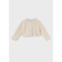 CARDIGAN PELLICCIOTTO MAYORAL