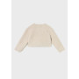 CARDIGAN PELLICCIOTTO MAYORAL
