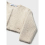 CARDIGAN PELLICCIOTTO MAYORAL