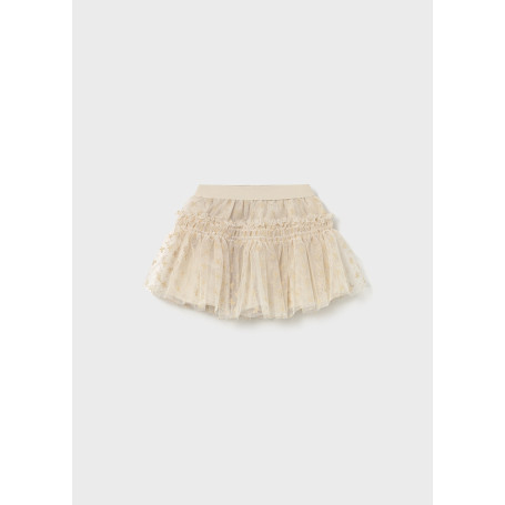 GONNA TULLE MAYORAL