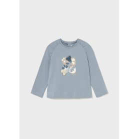 MAGLIETTA M/L MAYORAL