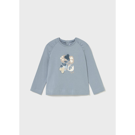MAGLIETTA M/L MAYORAL