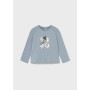 MAGLIETTA M/L MAYORAL