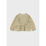 BLUSA STAMPATA MAYORAL