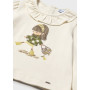 MAGLIETTA M/L MAYORAL