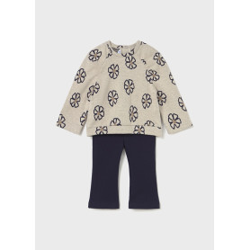 COMPLETO LEGGINGS PULLOVER MAYORAL