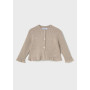 CARDIGAN LUNGO TRICOT MAYORAL