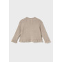 CARDIGAN LUNGO TRICOT MAYORAL