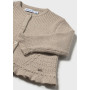 CARDIGAN LUNGO TRICOT MAYORAL