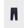 LEGGINGS VELLUTO BASIC MAYORAL