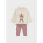 COMPLETO MAGLIONE E PANTALONE MAYORAL