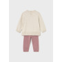 COMPLETO MAGLIONE E PANTALONE MAYORAL