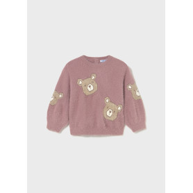 MAGLIONE PELO MAYORAL