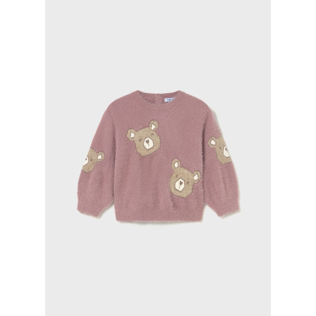 MAGLIONE PELO MAYORAL