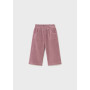 PANTALONE VELLUTO A COSTINE MAYORAL