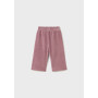 PANTALONE VELLUTO A COSTINE MAYORAL
