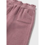 PANTALONE VELLUTO A COSTINE MAYORAL