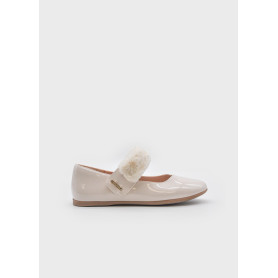 BALLERINA IN VERNICE MAYORAL N°31 AL 33